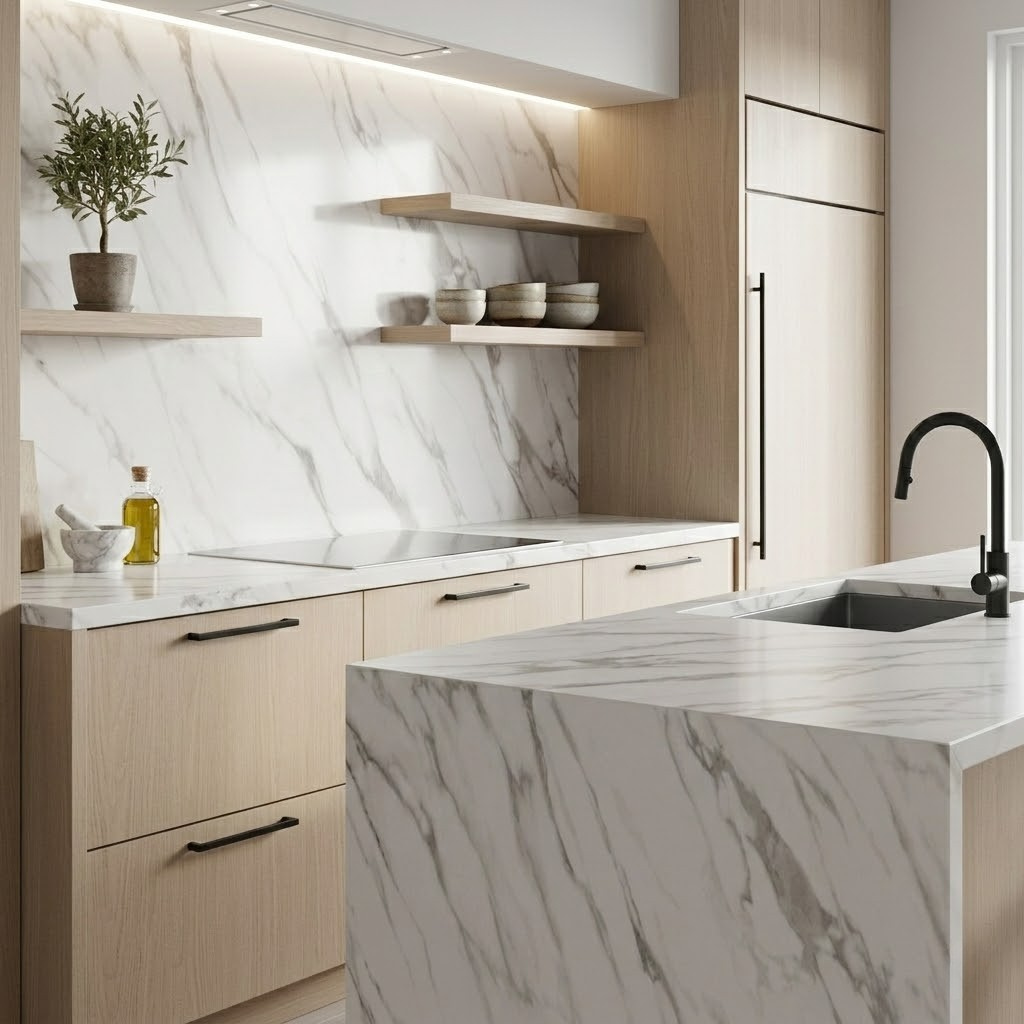 Kitchen Preview